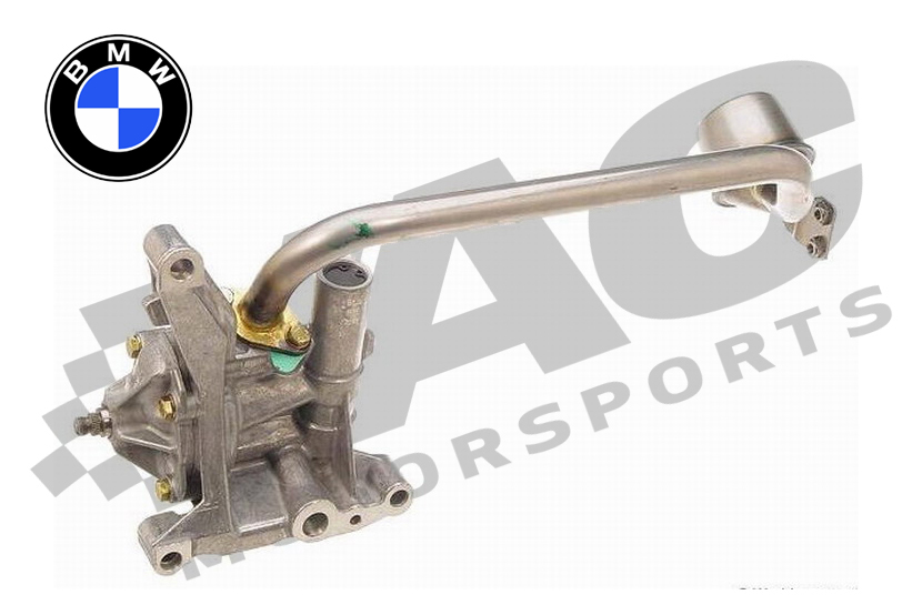 Genuine BMW Oil Pump, BMW M50/M52/S50/S52